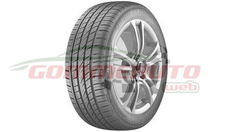 COP. 245/70 R16 107T CSC-303 CSC